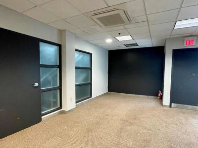 Office Space at 400 Wellington