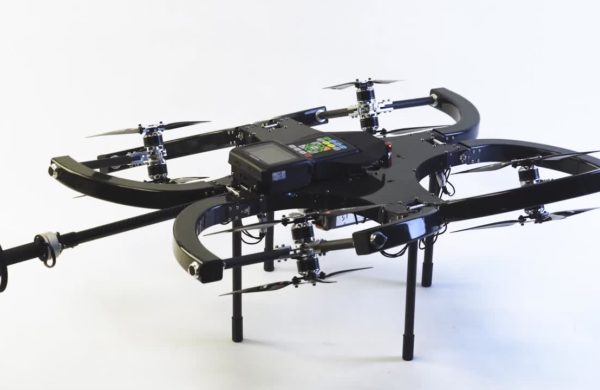 Skygauge Robotics drone